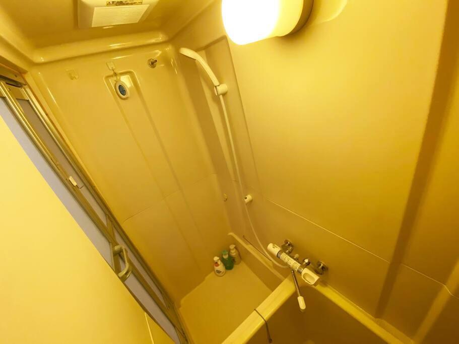1min Walk To Sta, Drct Bus To Hnd! Easy Access! 01 Appartamento