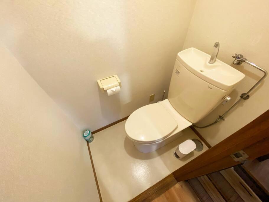 Appartement 1min Walk To Sta, Drct Bus To Hnd! Easy Access! 01