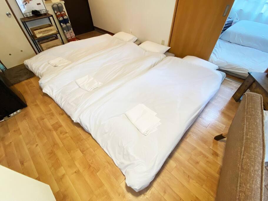 1min Walk To Sta, Drct Bus To Hnd! Easy Access! 01 Appartement *