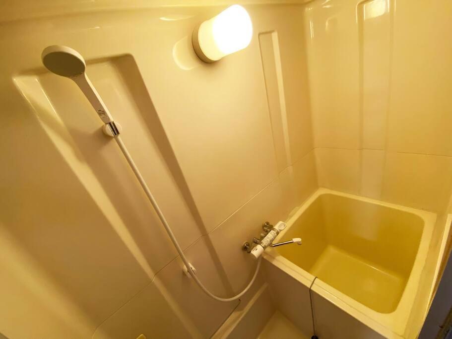 1min Walk To Sta, Drct Bus To Hnd! Easy Access! 01 Tokio