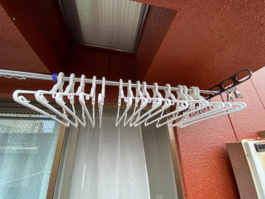 Appartement 1min Walk To Sta, Drct Bus To Hnd! Easy Access! 01 *