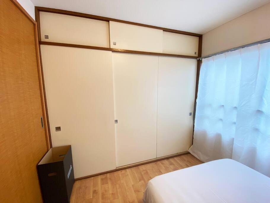 1min Walk To Sta, Drct Bus To Hnd! Easy Access! 01 Tokio